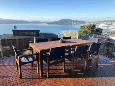 The Perfect Stop Over Wellington Eksteriør billede